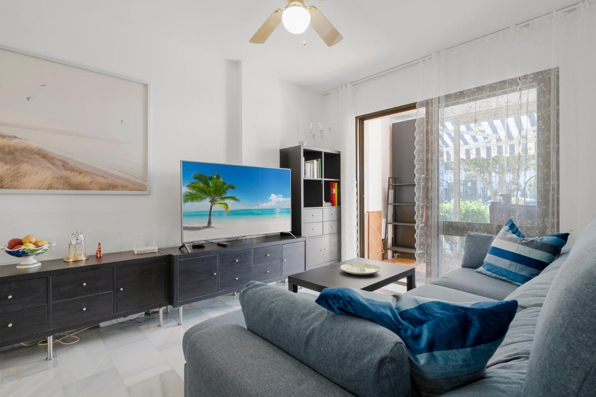 Family Apartment In Riviera Del Sol By Costarentals - Ref 18 Mijas Exterior photo