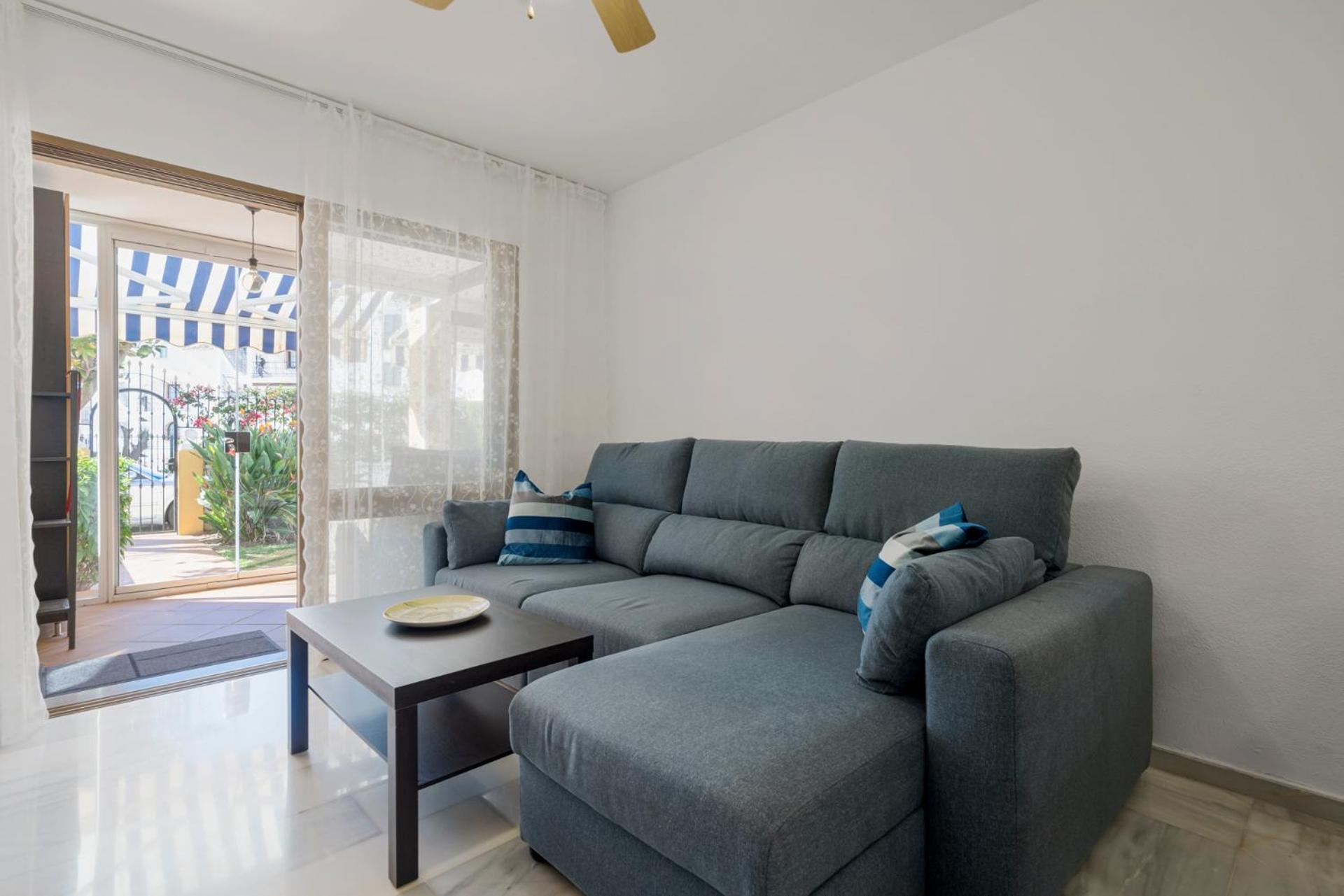 Family Apartment In Riviera Del Sol By Costarentals - Ref 18 Mijas Exterior photo