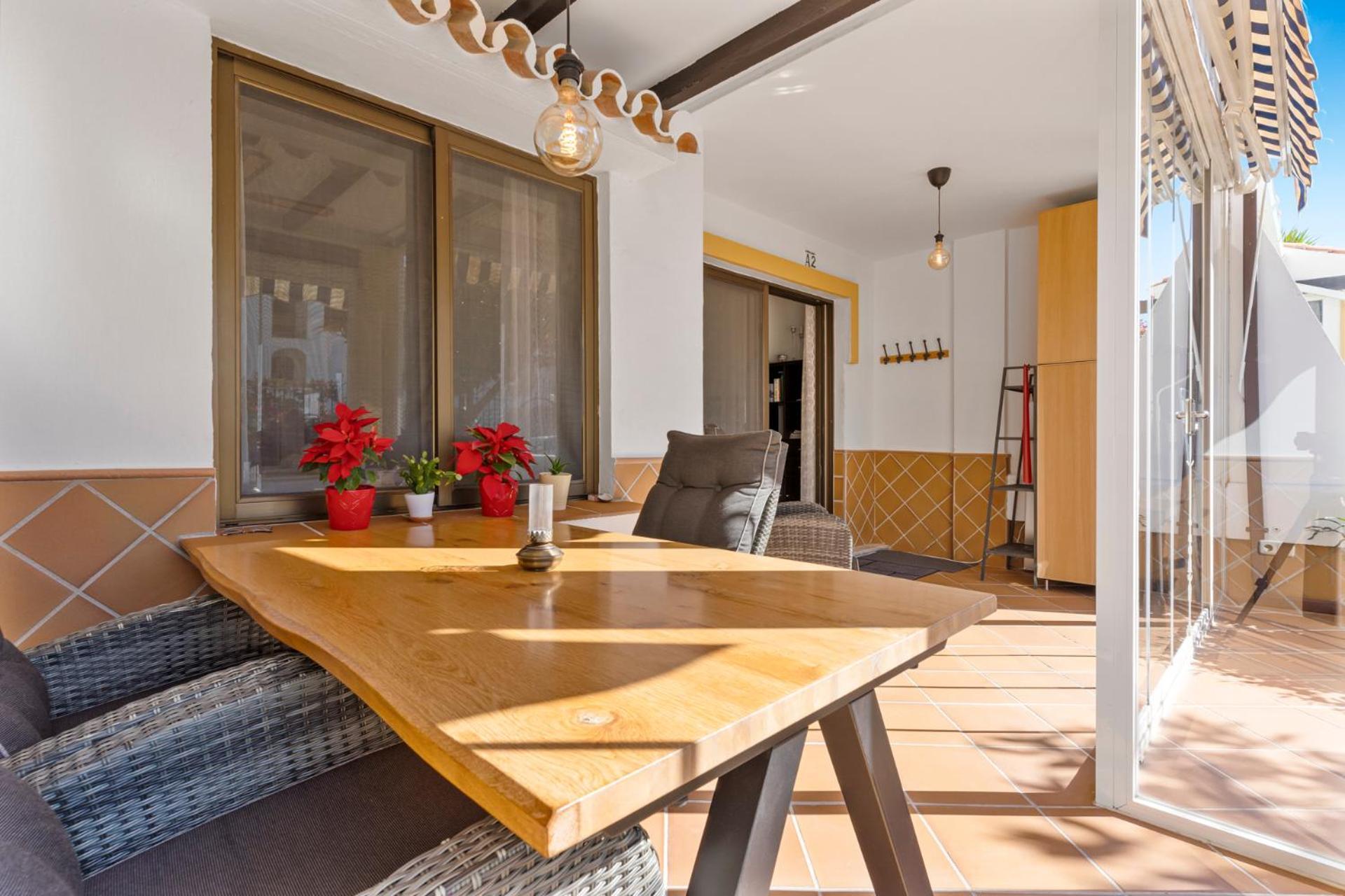 Family Apartment In Riviera Del Sol By Costarentals - Ref 18 Mijas Exterior photo
